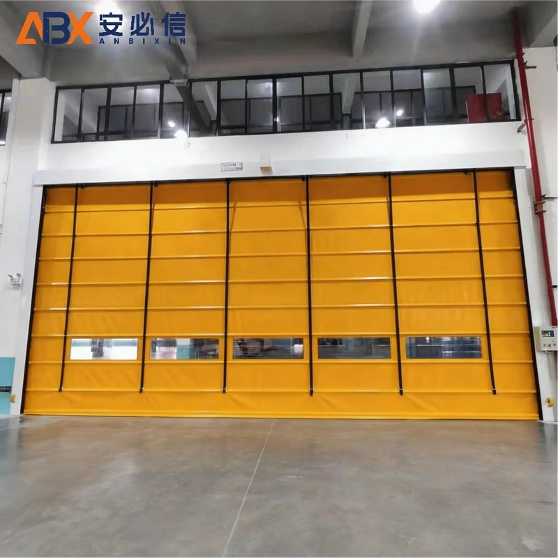 定西冷库门封